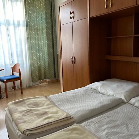 Reiner Apartment เวียนนา ภายนอก รูปภาพ