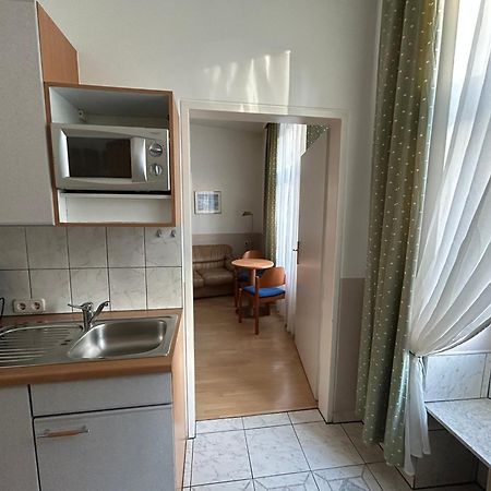 Reiner Apartment เวียนนา ภายนอก รูปภาพ