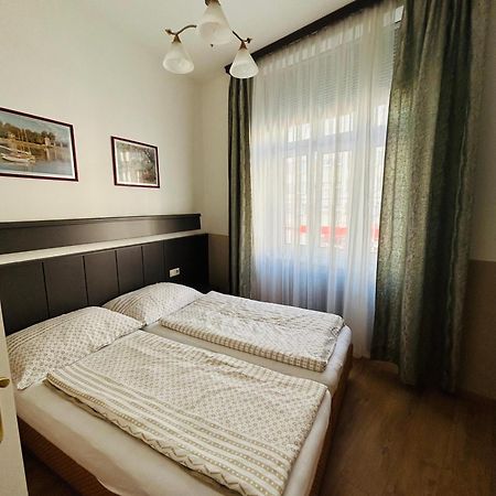 Reiner Apartment เวียนนา ภายนอก รูปภาพ