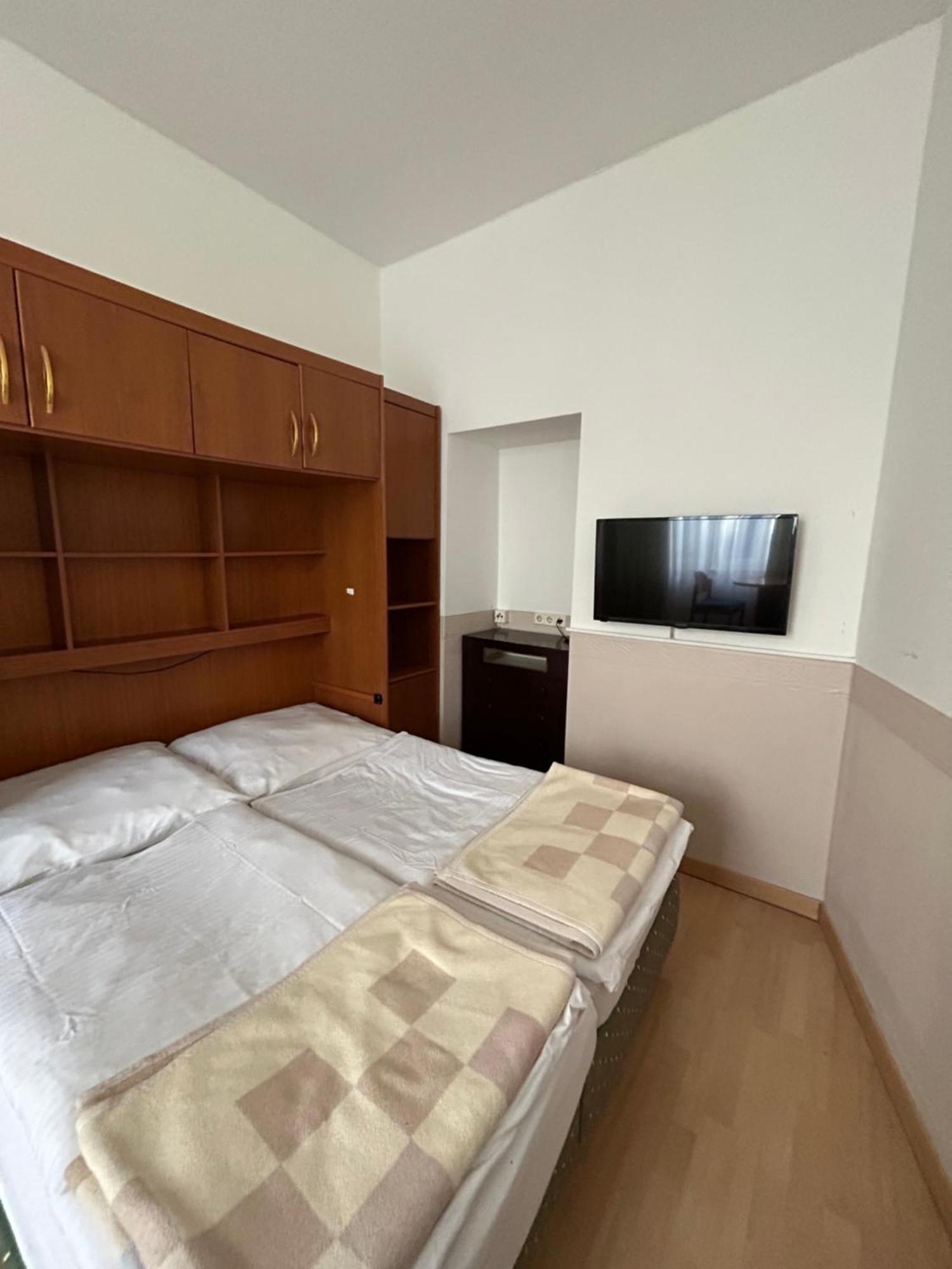 Reiner Apartment เวียนนา ภายนอก รูปภาพ