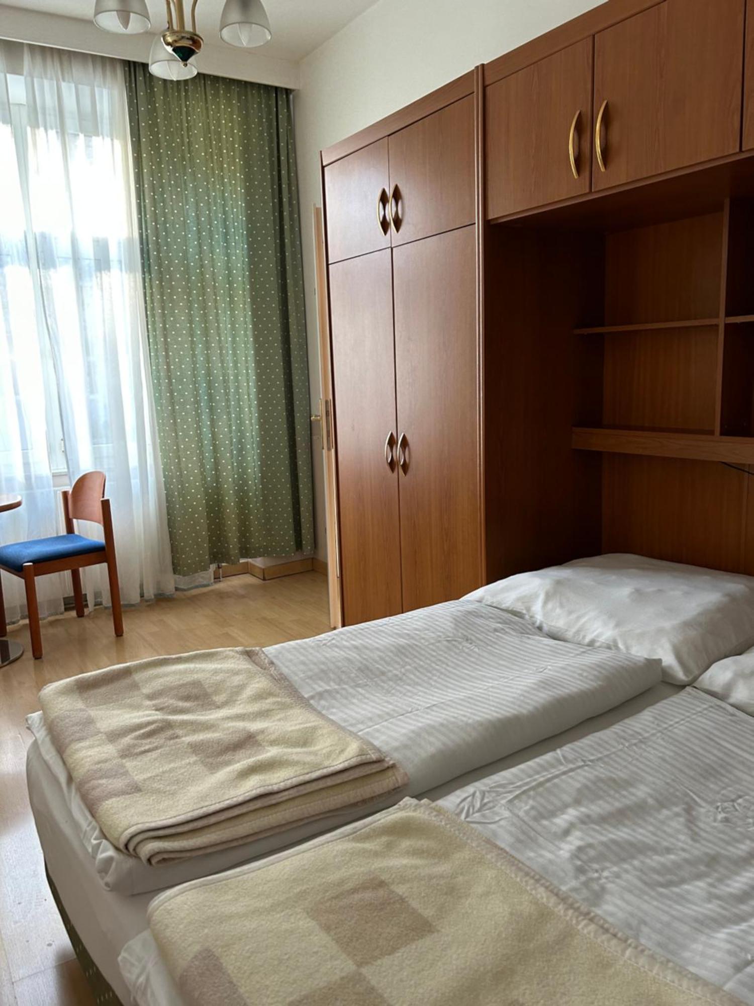 Reiner Apartment เวียนนา ภายนอก รูปภาพ