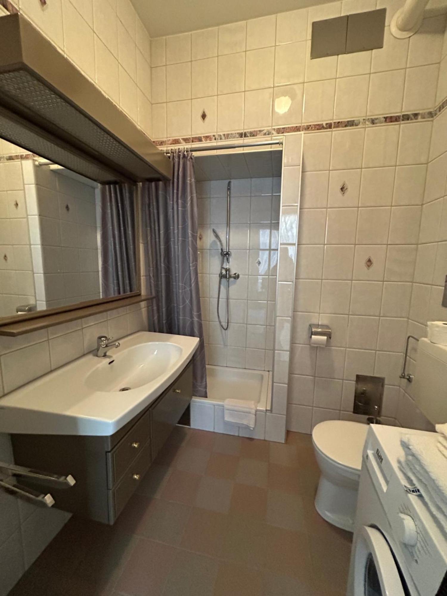 Reiner Apartment เวียนนา ภายนอก รูปภาพ
