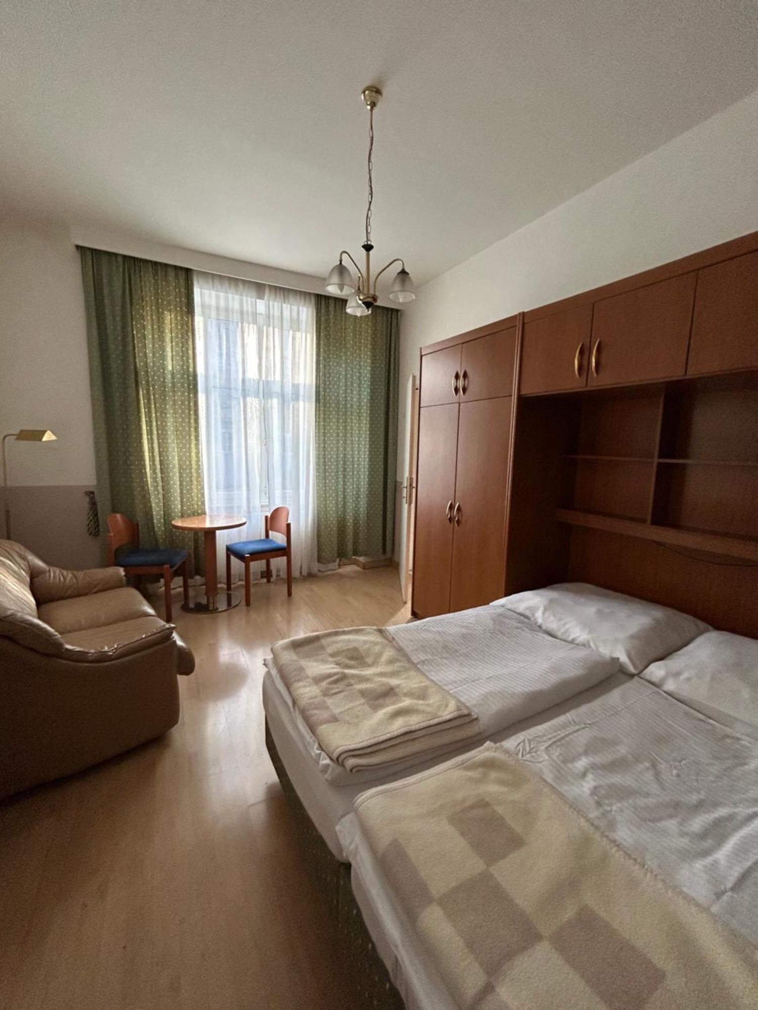 Reiner Apartment เวียนนา ภายนอก รูปภาพ