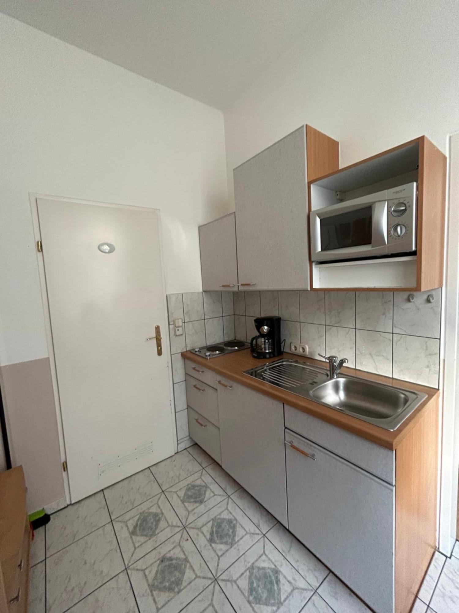 Reiner Apartment เวียนนา ภายนอก รูปภาพ