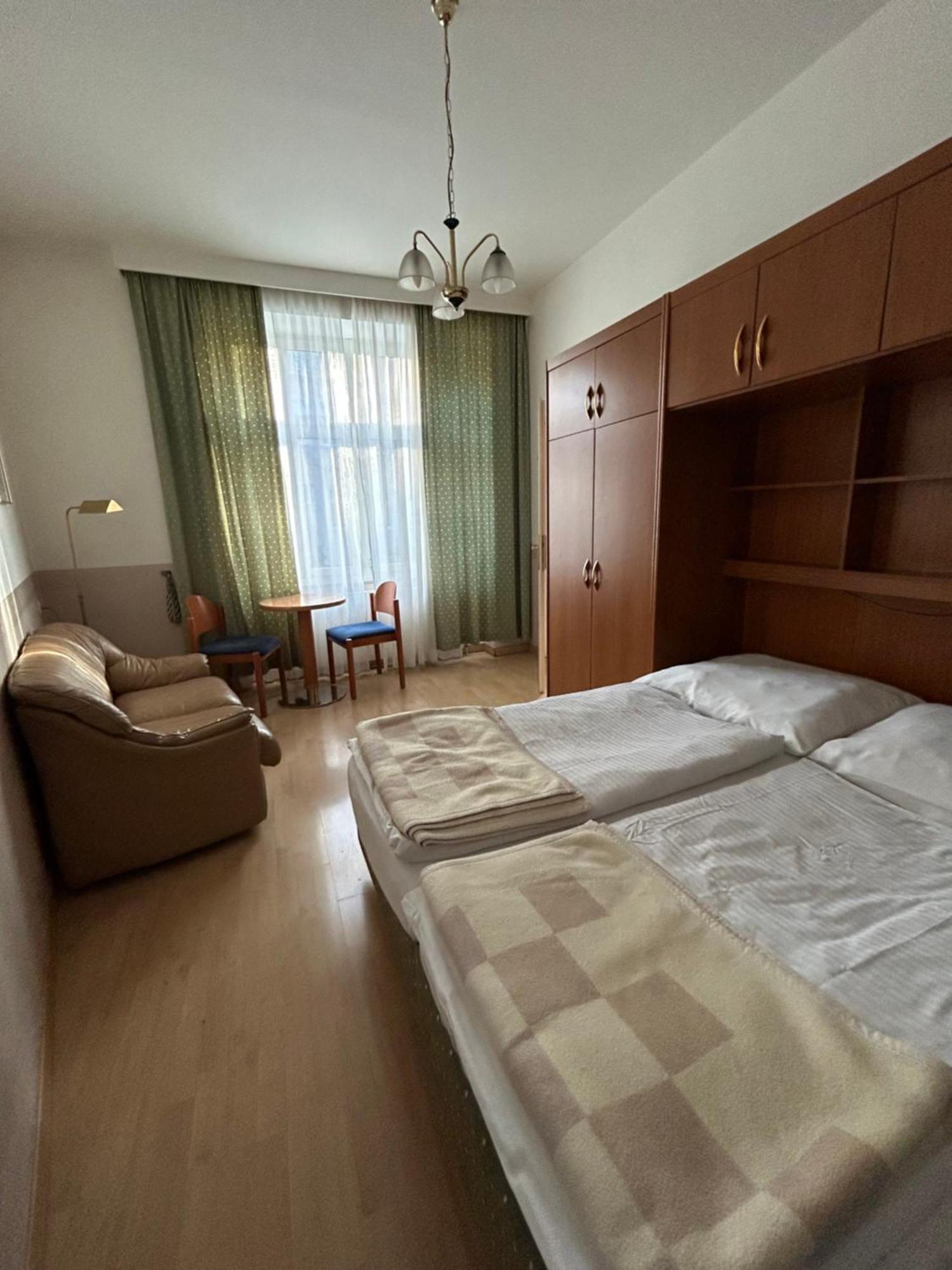 Reiner Apartment เวียนนา ภายนอก รูปภาพ