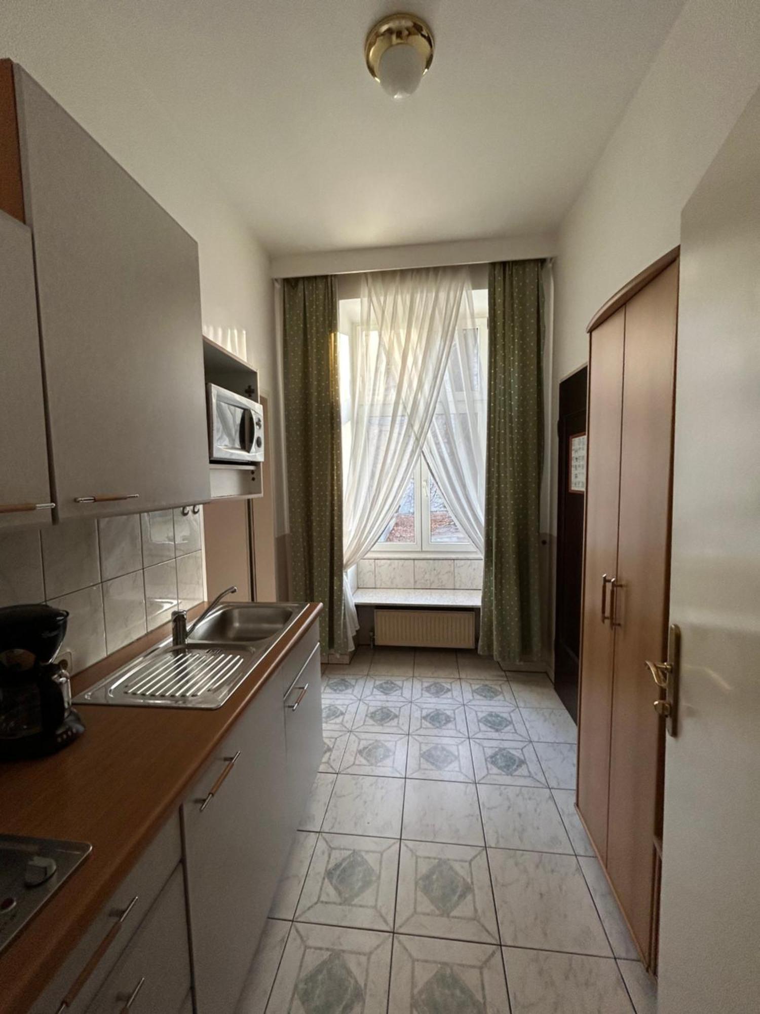 Reiner Apartment เวียนนา ภายนอก รูปภาพ